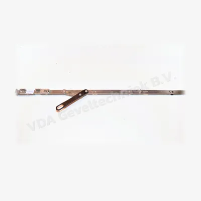 Maco Multi-Trend Stolpsluiting met kiepdeel. Krukhoogte GM 600. Gr. 4.
FFH 1251-1500 54968
