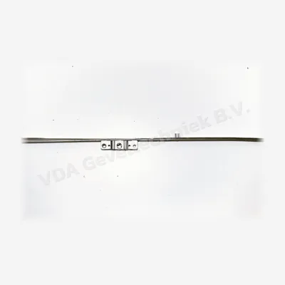 Fuhr espagnolet Drn 17 L= 1800 2 x padnok 1 x rolnok