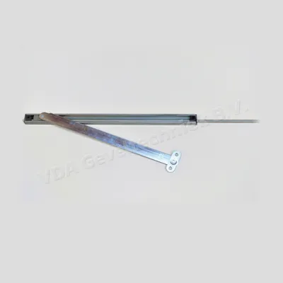 AssaAbloy / Habo remschaar / remuitzetter huismaat 353 x 20 x 11mm kast (Bremsschere) (Beschikbaarheid navragen)