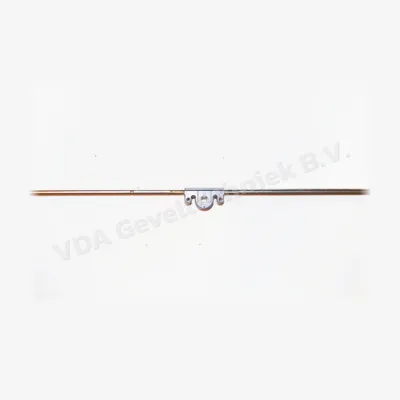 Aubi variabele espagnolet (Getriebe) FFH 2000-2300 AGMK3060 zonder nok