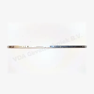 Siegenia Sluitdeel PSK 2 x verstelbare padnok GR.192 FFH 1691-1920 L= 1325 mm