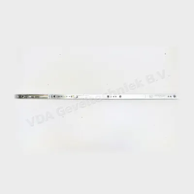 Siegenia Sluitdeel KF PSK 2x S-ES padnok GR.215 FFH 1921-2150 L= 1555 mm