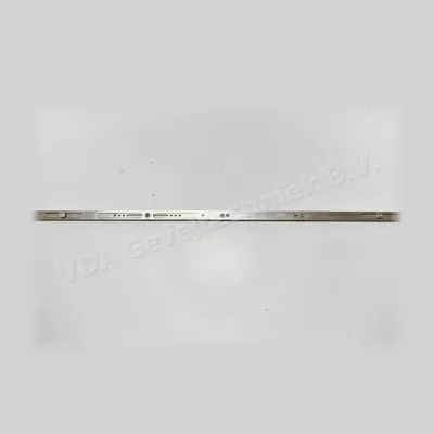 Hautau sluitstuk HKS Z FFH 1501-1701 MM 2 x padnok