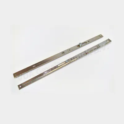 Siegenia verlengstuk Gr.30 Gr.50 1 x rolnok L=360 mm 802670