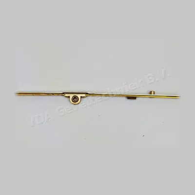 Gu variabele espagnolet (Getriebe) 6-15241-20 2 x rolnok L= 2030 mm