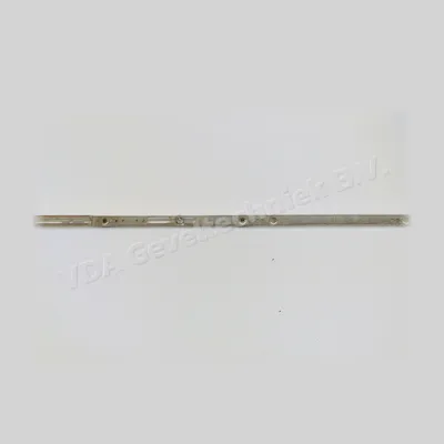 Siegenia Sluitdeel PSK 2 x rolnok GR.235 FFH 2151-2380 L= 1785 mm