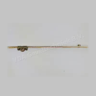 Siegenia Espagnolet DF3 Gr.240 TL 4 x rolnok L= 2400 mm