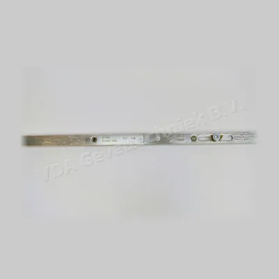 Hautau variabel Sluitstuk HKS S TNDO Gr.110 FFH 651-1100 1 x padnok L= 800