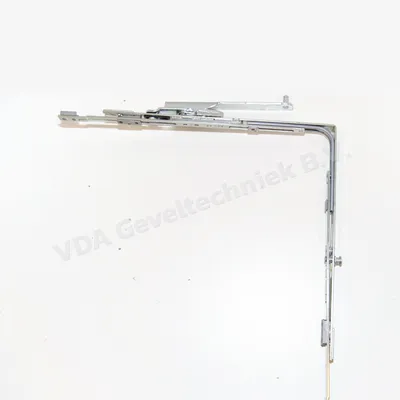 Siegenia PSK200-Z Bovenschaar set 13Li 13MM Links VSO S-RS (Schuifpui) (Schuifraam) (Schuifdeur) (Kiep schuif deur) (kiep kantel schuif deur) 2 delig