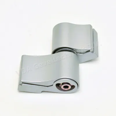 Fapim 7000V 2-delig scharnier EV1 I=60mm A=20.5mm B=39.5mm