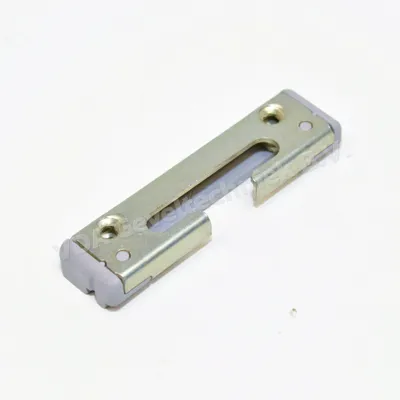 Roto kiepsluitplaat PA6GF / 292522 11