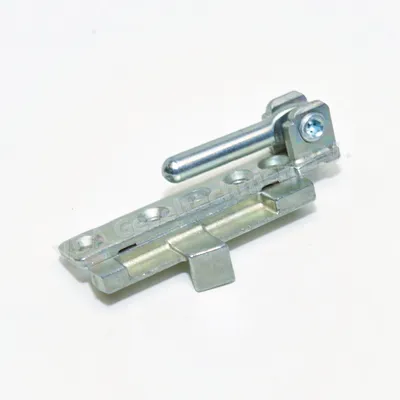 Maco onderscharnier DT 15U/4L Links 55428
