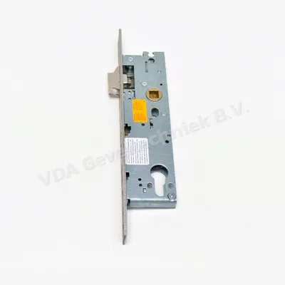 Wilka PANIEKSLOT DRN35 x 92 245x24x3 EN1125/ EN12209 Rechts / links FUNCTIE E NUT 9