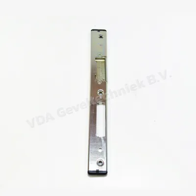 KFV sluitplaat USB 25-507-01E/31L-M