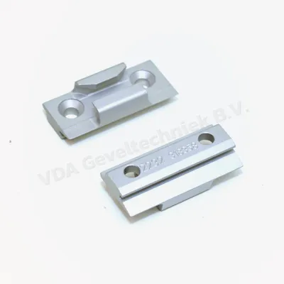 WICONA ROTO WICSTAR sluitplaat 318358 WK2