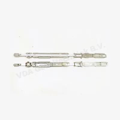 Roto Aluvision Designo schaardeel verdekt.740836