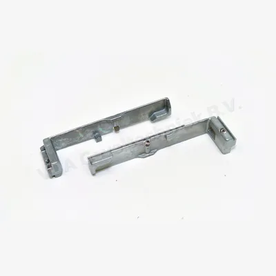 Hydro Roto Kiepsluitplaat Links 363592