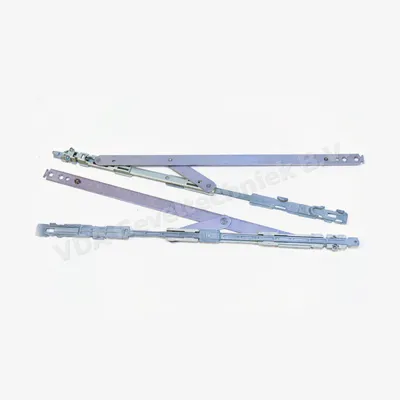 Roto SCHAAR 600 TF KiepDraai ALU 400I/540I