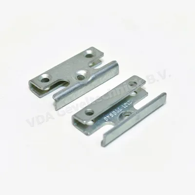 Roto NT universele padnok VH sluitplaat 26/9 OB 0214 / 770840