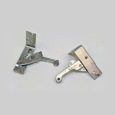 ROTO NT Designo 2 Onderscharnier verdektliggend Rechts 29 mm 778103 / 564803 /248413