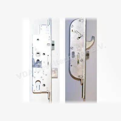 Maco HVN Meerpuntssluiting PROTECT M-SL-MFH DRN45 U24X1990 G1050 K980 PZ92 NUT8 FIX SKG2