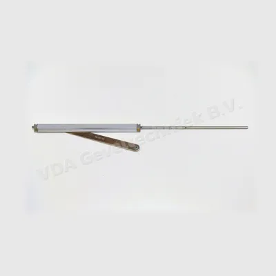 Assa abloy remschaar/remuitzetter FB-GV-180 Huislengte 253 x 11x11mm (Bremsschere)