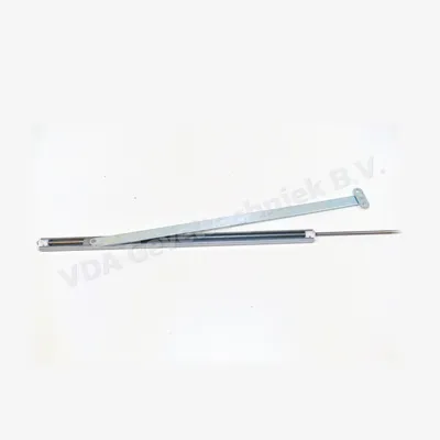 AssaAbloy / Habo remschaar / remuitzetter huismaat 453 x 20 x 11mm kast (Bremsschere)