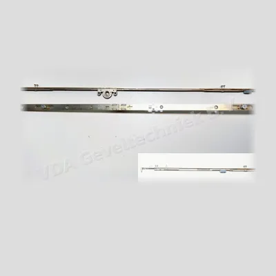 GU constante Espagnolet met Kiepdeel FFB 1350-1600 2x padnok