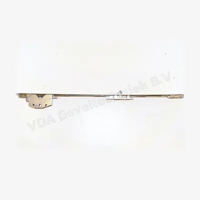 Assa Abloy raamespagnolet Drn 40 V20 L=1220 mm 2x (Uitlopend)
