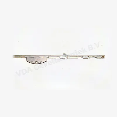 Fix Habo raamespagnolet made in Sweden V16 Drn33 L=1200mm krukhoogte 330 mm (Uitlopend)