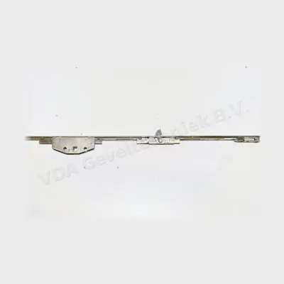 Assa Abloy raamespagnolet Drn 28 V16 L= 1400 mm 2x haak (Uitlopend)