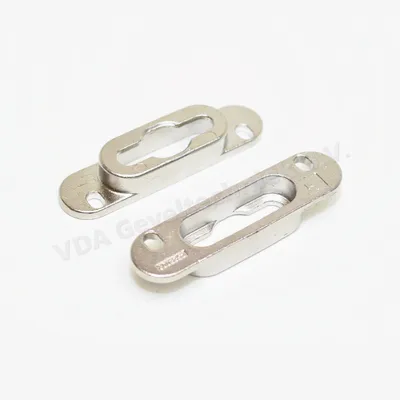 Alcoa Kawneer Pentalock opbouw sluitplaat 8003352