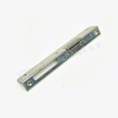 GU Dag- en nachtsluitplaat hoek 227 x 34 x 25 mm Rechts 9-37833-00-R