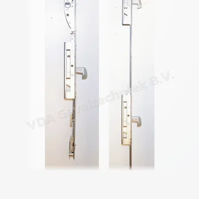 Habo 962S Raamespagnolet Drn 20 / F16 x 1205 mm SKG** 3x haak hoogte 195 / 775 / 1065 mm