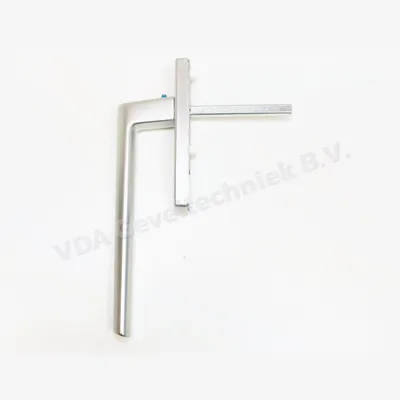 Siegenia HSK250-PSK200 PZ72 Greep Hendel Schuifdeur Kiep schuif deur EV1 Losse stift 10 x 168 mm
