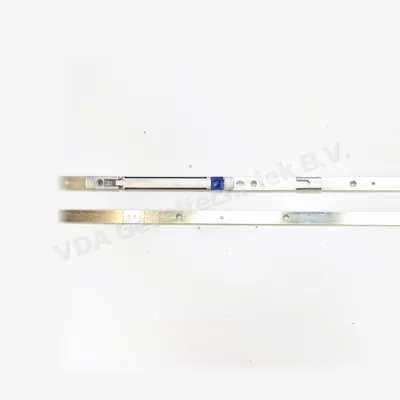 Winkhaus stolpespagnolet GASK 2000-2 FFH 1750-2000 Type L2 2 x sluitplaat