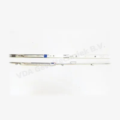 Winkhaus Constante stolpEspagnolet Gask 1325 FFH 1075 - 1325 BK 1 x sluitplaat