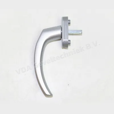 Wicona WICLINE 65 Raamgreep stift 7 x 30 mm gatenmaat 43 mm. 6960034
