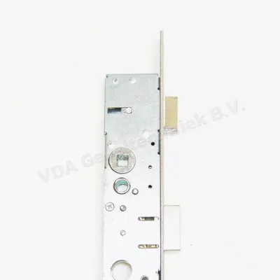 WSS Dag- en nachtslot. Drn 35/92/9 / F24 x 270 mm. RVS