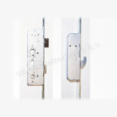KFV senior sluiting as5500 45/92/f16/B001
