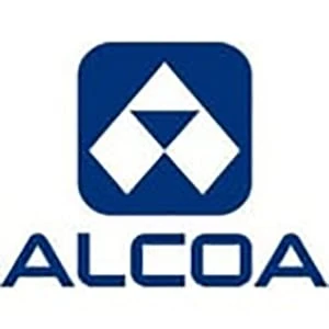 Logo Alcoa