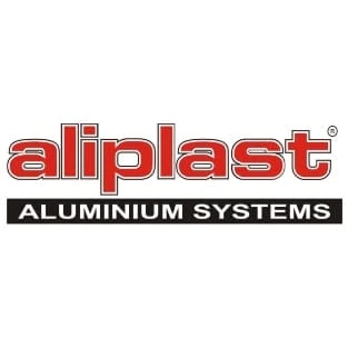 Logo Aliplast