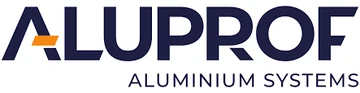 Logo Aluprof