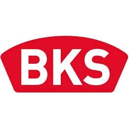 Logo Bks