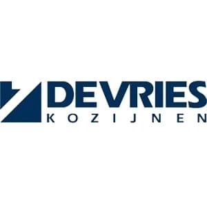 Logo DeVriesKozijnen