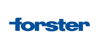 Logo Forster