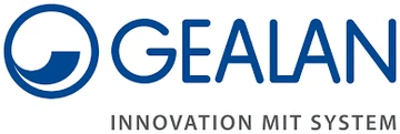 Logo Gealan