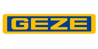 Logo Geze