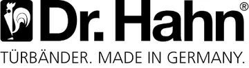 Logo Hahn