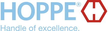 Logo Hoppe